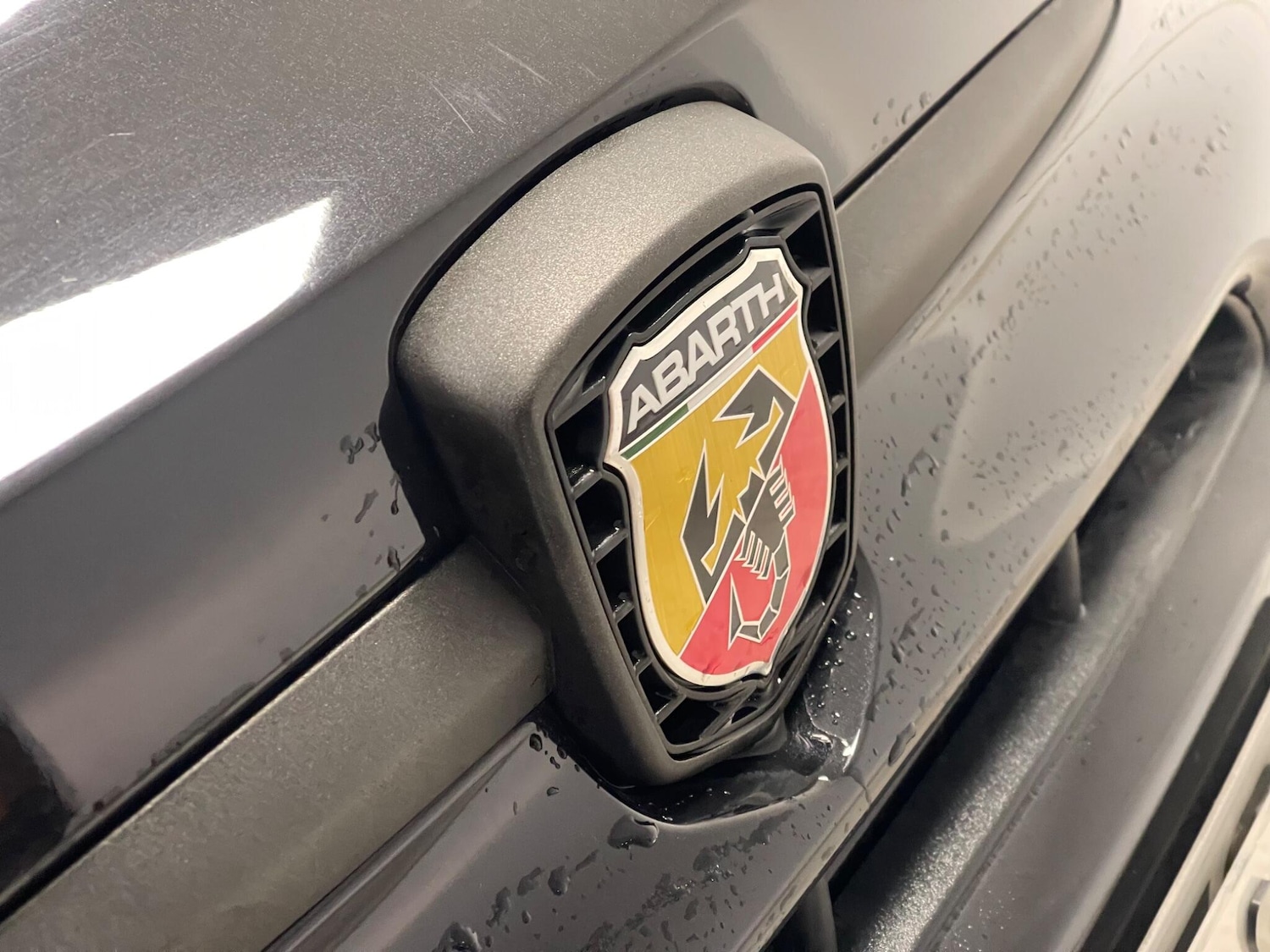 Used Abarth 595 for sale - 77215404: Photo 39