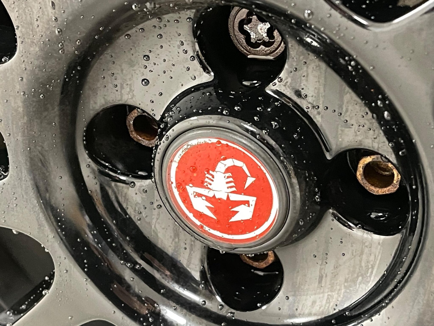 Used Abarth 595 for sale - 77215404: Photo 40