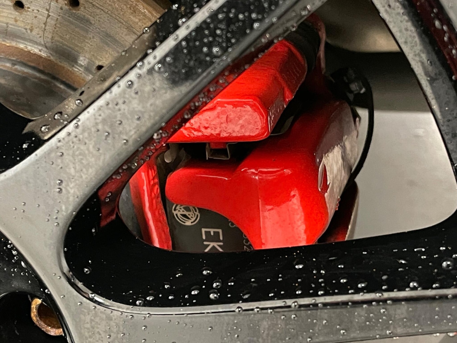 Used Abarth 595 for sale - 77215404: Photo 41