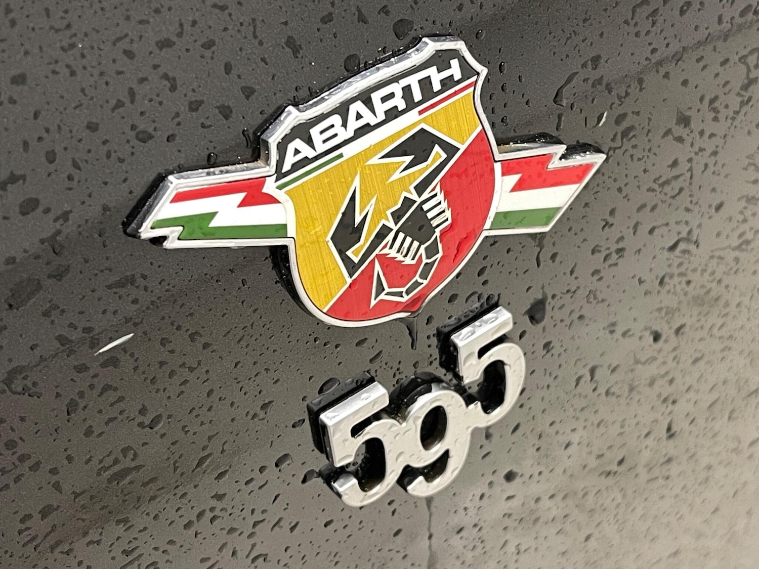 Used Abarth 595 for sale - 77215404: Photo 43