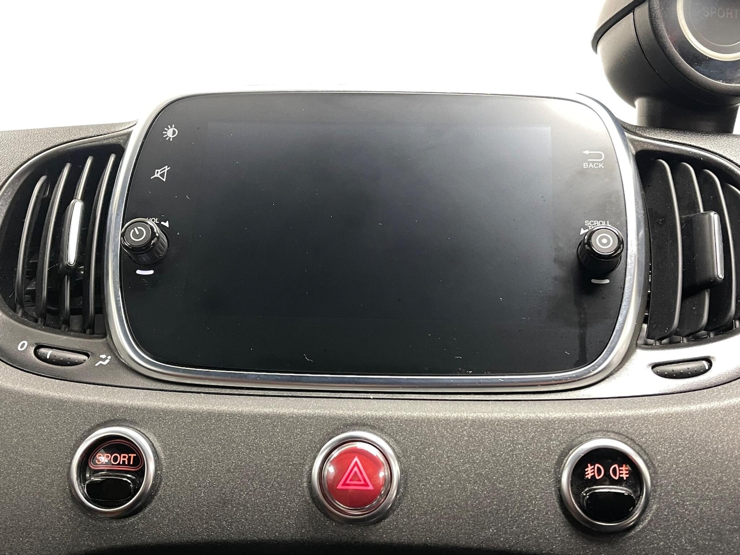 Used Abarth 595 for sale - 77215404: Photo 46