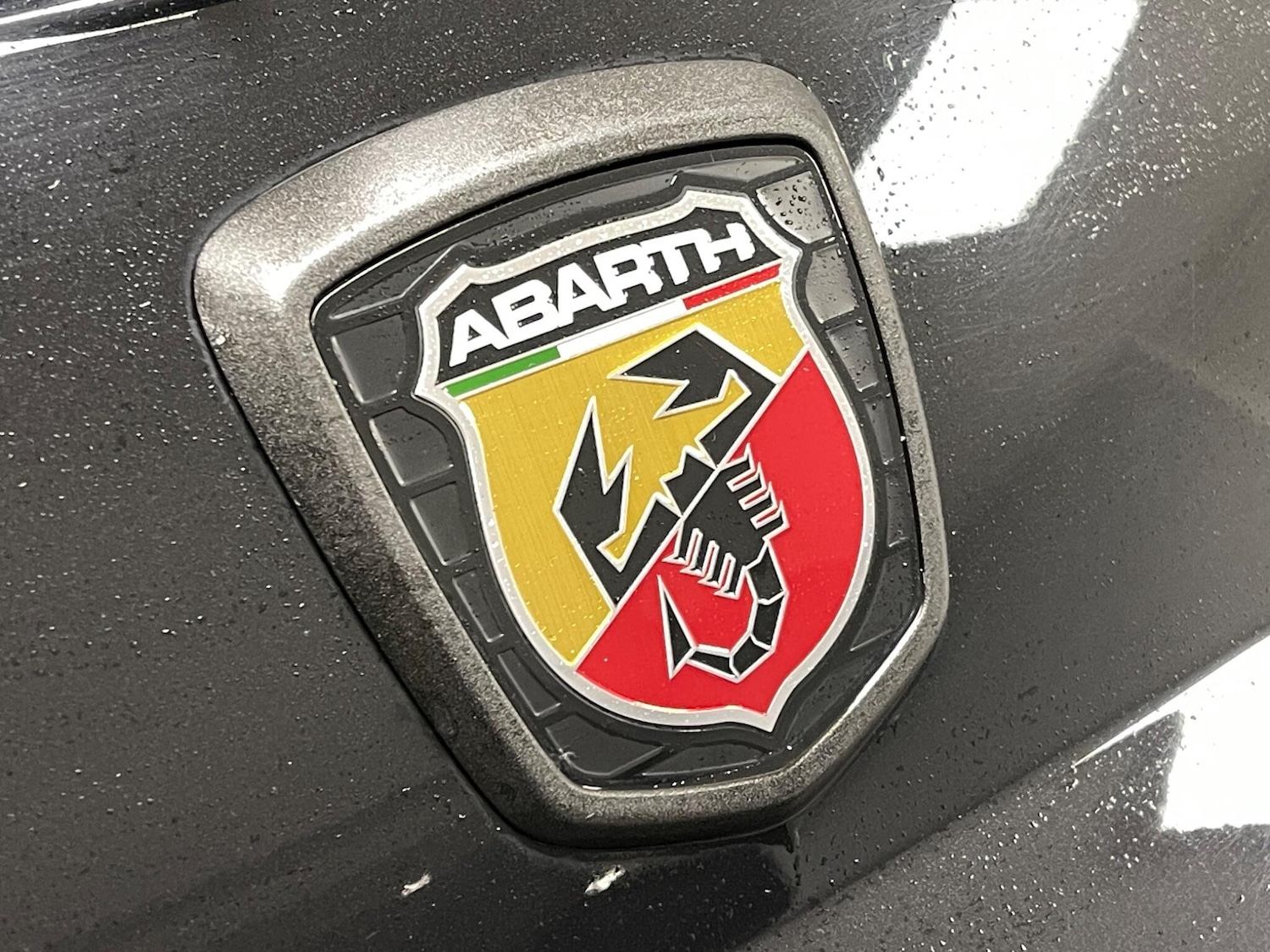 Used Abarth 595 for sale - 77215404: Photo 52