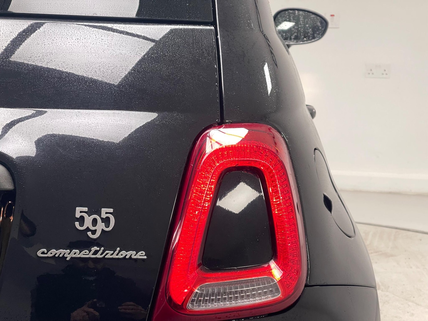 Used Abarth 595 for sale - 77215404: Photo 53