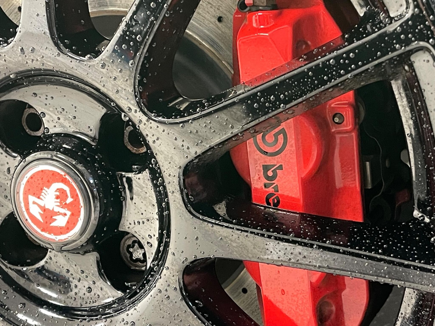 Used Abarth 595 for sale - 77215404: Photo 54