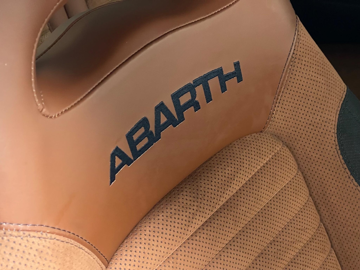 Used Abarth 595 for sale - 77215404: Photo 55