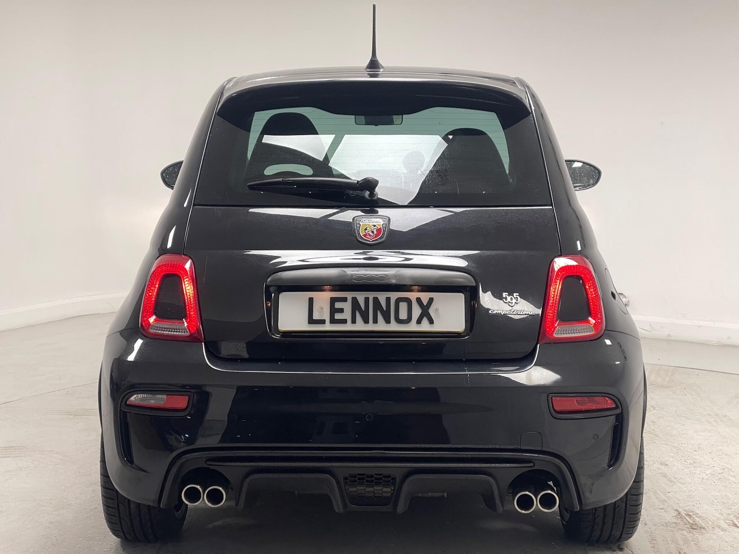 Used Abarth 595 for sale - 77215404: Photo 6