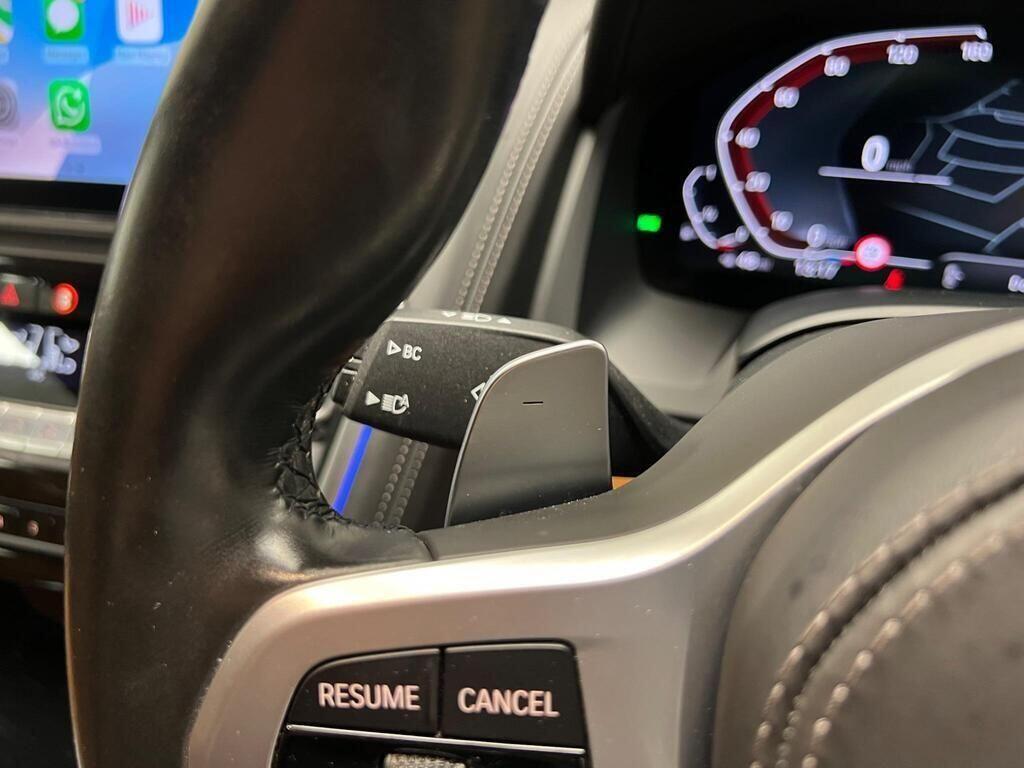 Used BMW 8 Series for sale - 77709721: Photo 20