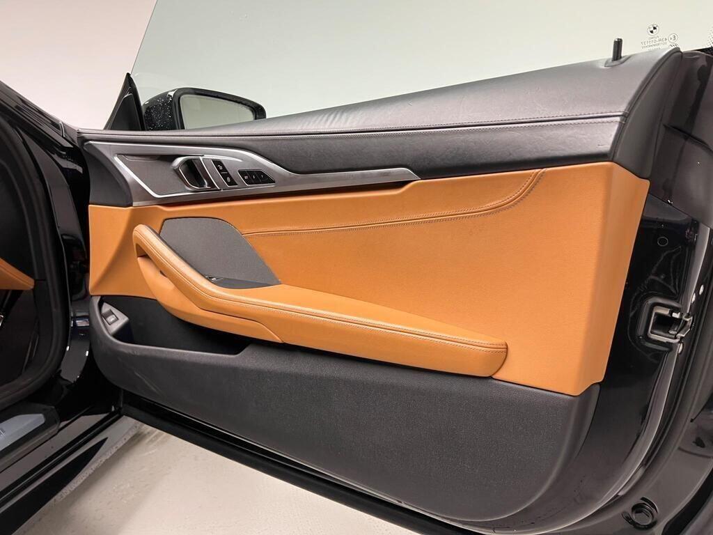 Used BMW 8 Series for sale - 77709721: Photo 27