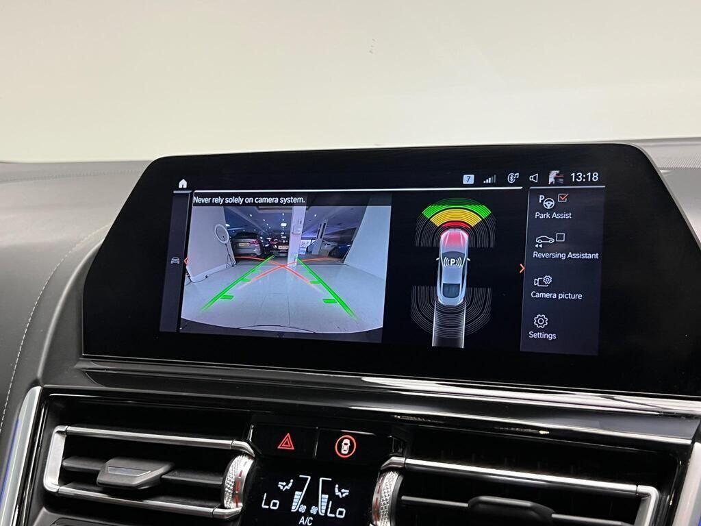 Used BMW 8 Series for sale - 77709721: Photo 34