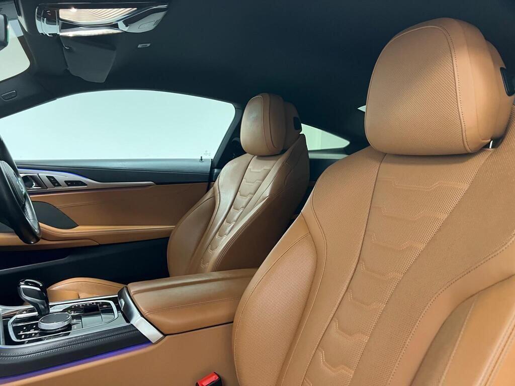Used BMW 8 Series for sale - 77709721: Photo 48