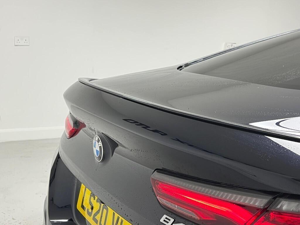 Used BMW 8 Series for sale - 77709721: Photo 49