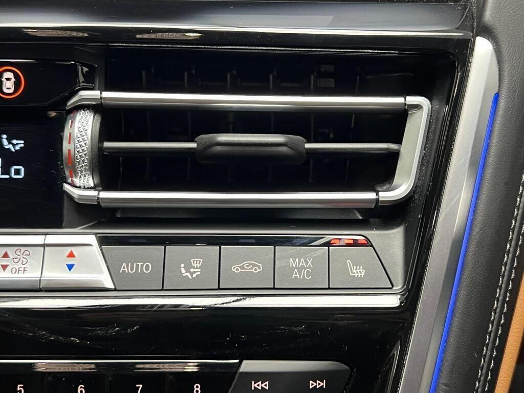 Used BMW 8 Series for sale - 77709721: Photo 59