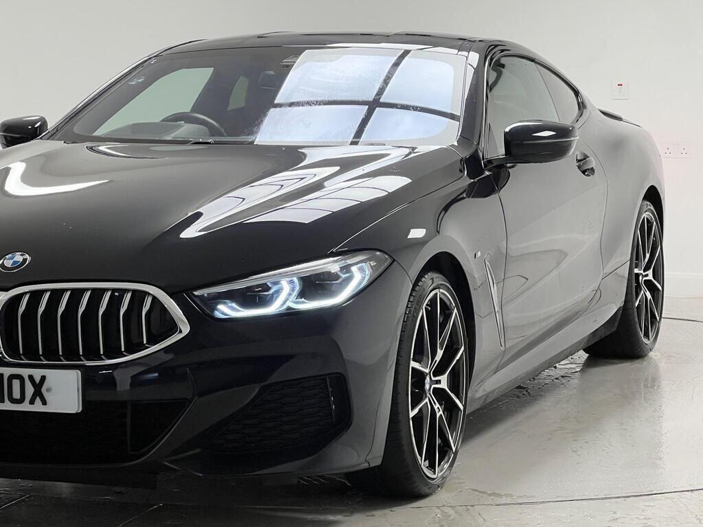 Used BMW 8 Series for sale - 77709721: Photo 6