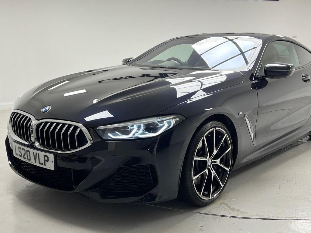 Used BMW 8 Series for sale - 77709721: Photo 7