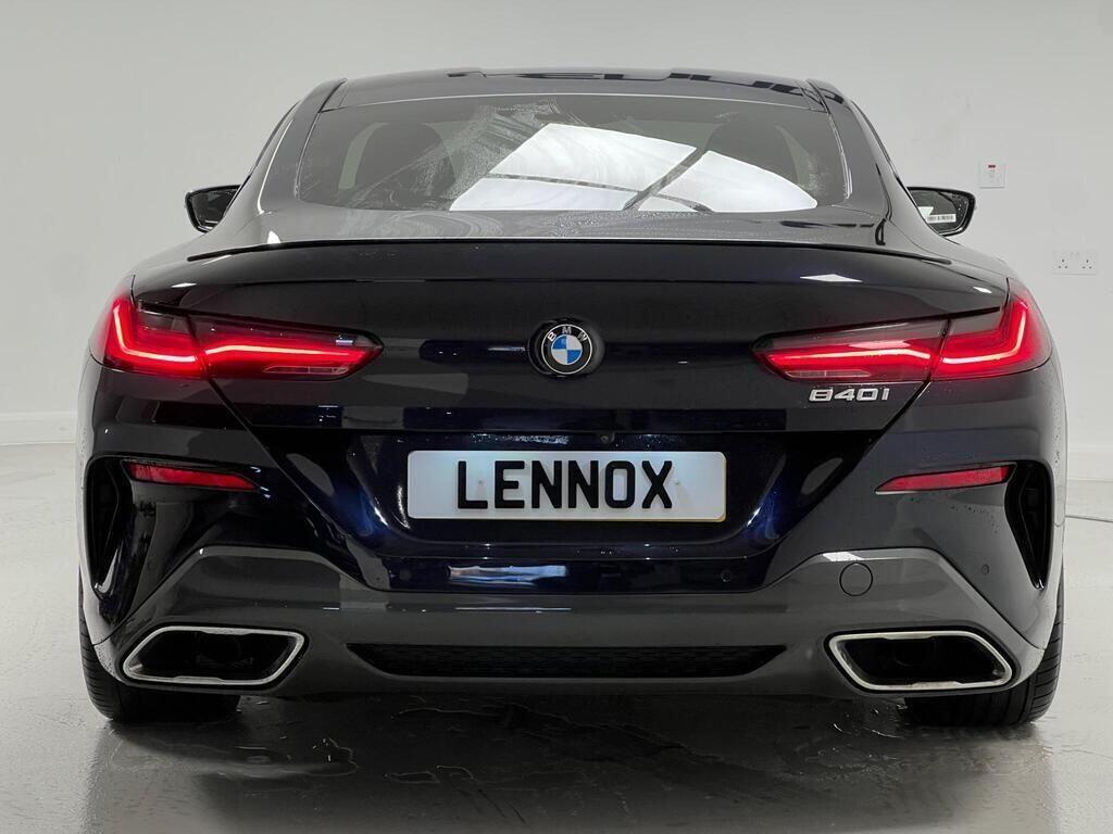 Used BMW 8 Series for sale - 77709721: Photo 9