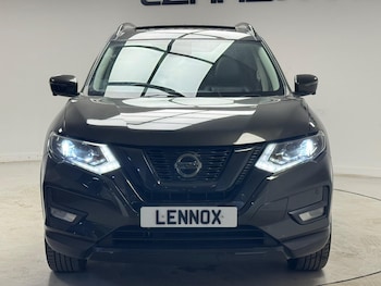 Used Nissan X-Trail 2020 for sale - 78231611: Photo