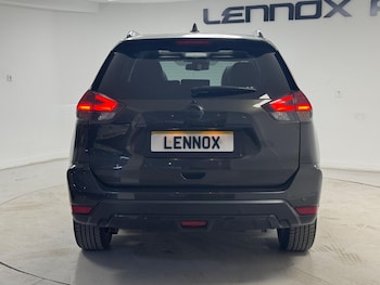 Used Nissan X-Trail 2020 for sale - 78231611: Photo