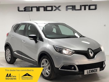 Used Renault Captur 2016 for sale - 79471742: Photo