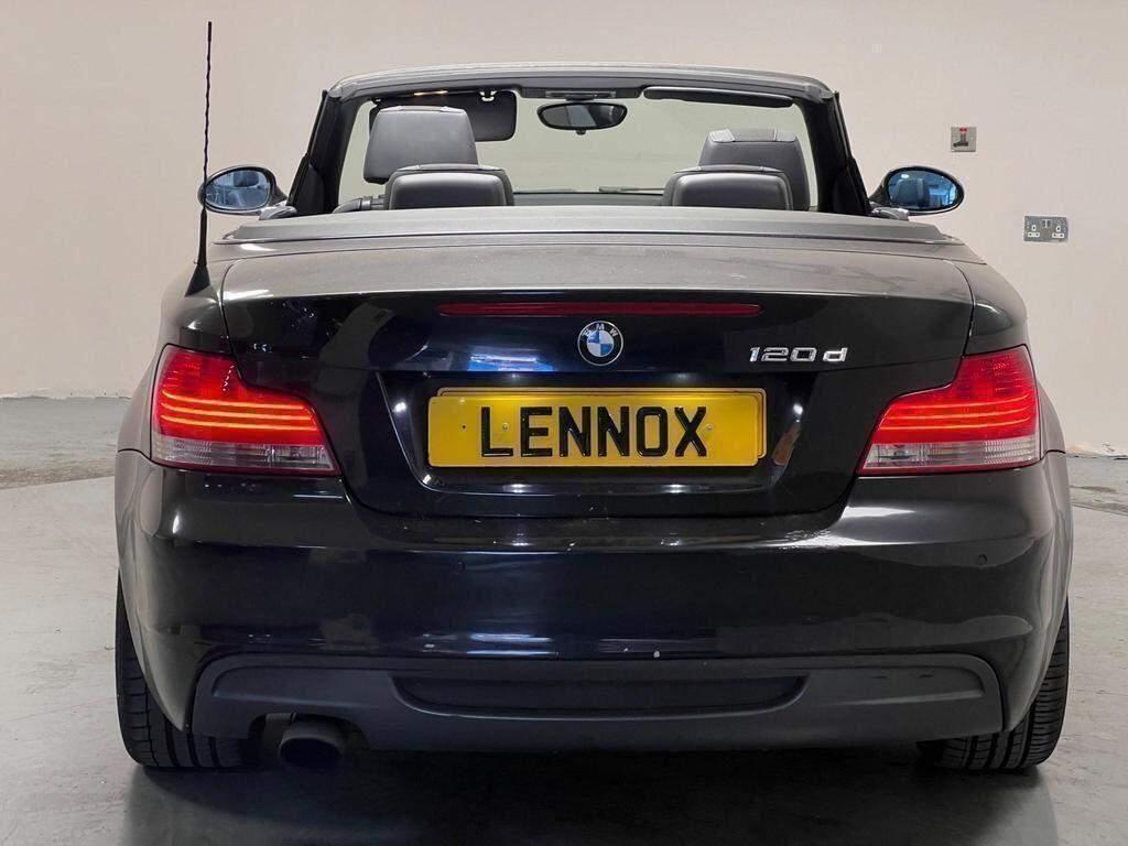 Used BMW 1 Series 2008 for sale - 76850143: Photo 3