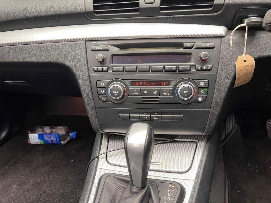 Used BMW 1 Series 2008 for sale - 76850143: Photo 6