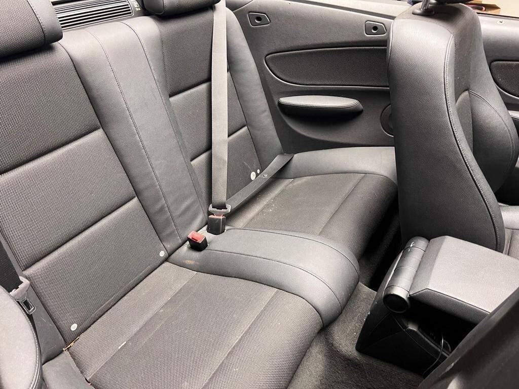 Used BMW 1 Series 2008 for sale - 76850143: Photo 7