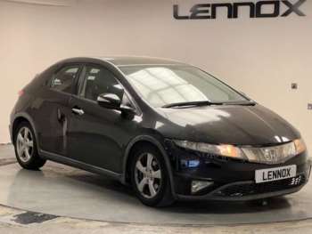 Used Honda Civic 2008 for sale - 73575886: Photo