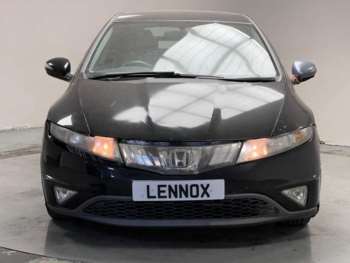 Used Honda Civic 2008 for sale - 73575886: Photo