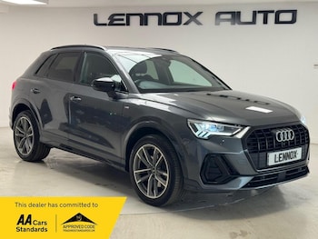 Used Audi Q3 2023 for sale - 78957891: Photo