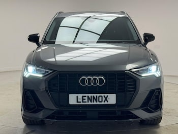Used Audi Q3 2023 for sale - 78957891: Photo