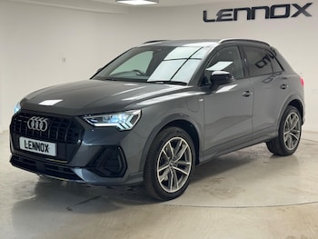 Used Audi Q3 2023 for sale - 78957891: Photo