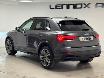 Used Audi Q3 2023 for sale - 78957891: Photo
