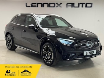 Used Mercedes-Benz GLC 2023 for sale - 79452760: Photo