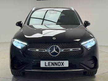 Used Mercedes-Benz GLC 2023 for sale - 79452760: Photo