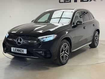 Used Mercedes-Benz GLC 2023 for sale - 79452760: Photo