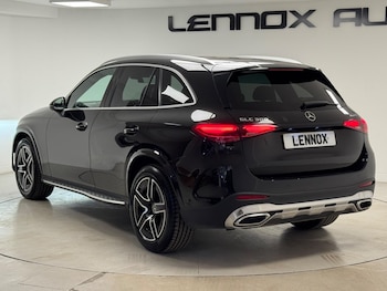 Used Mercedes-Benz GLC 2023 for sale - 79452760: Photo