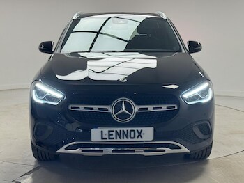 Used Mercedes-Benz GLA 2020 for sale - 77839400: Photo