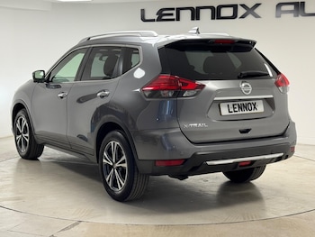 Used Nissan X-Trail 2018 for sale - 79237027: Photo