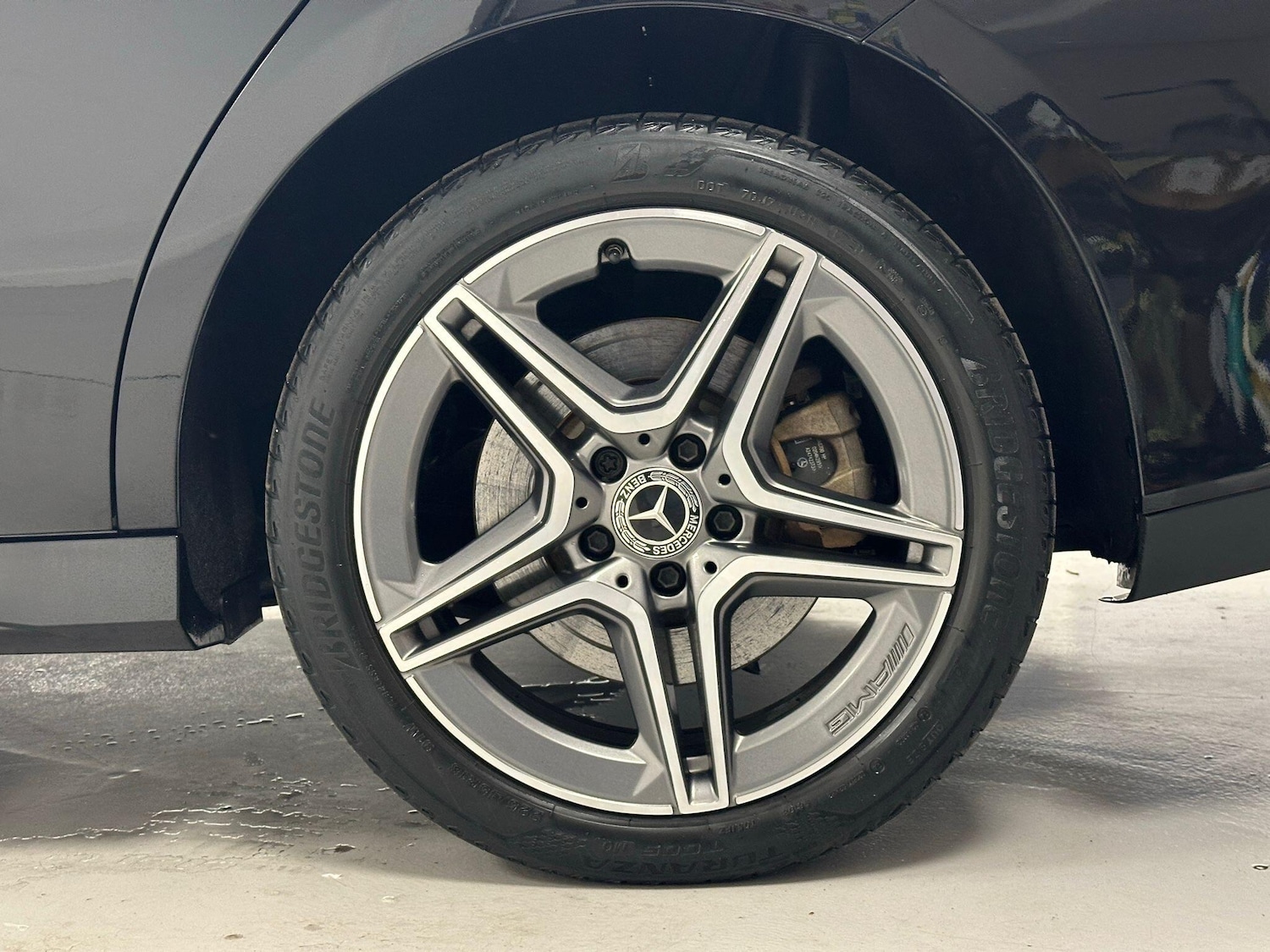 Used Mercedes-Benz CLA 2021 for sale - 76597188: Photo 12