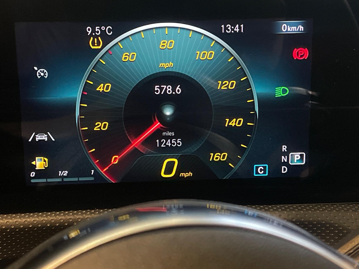 Used Mercedes-Benz CLA 2021 for sale - 76597188: Photo 14