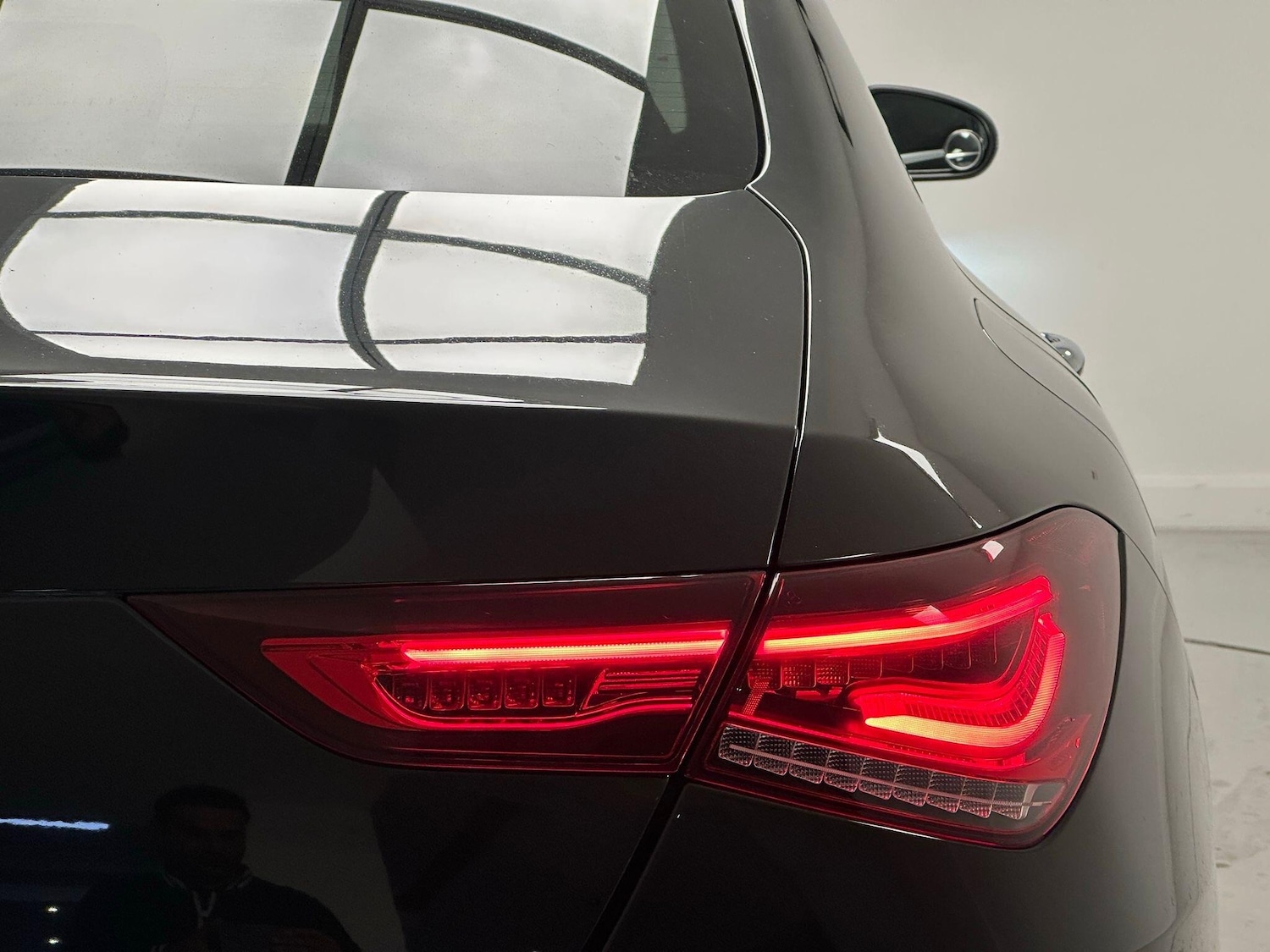 Used Mercedes-Benz CLA 2021 for sale - 76597188: Photo 15