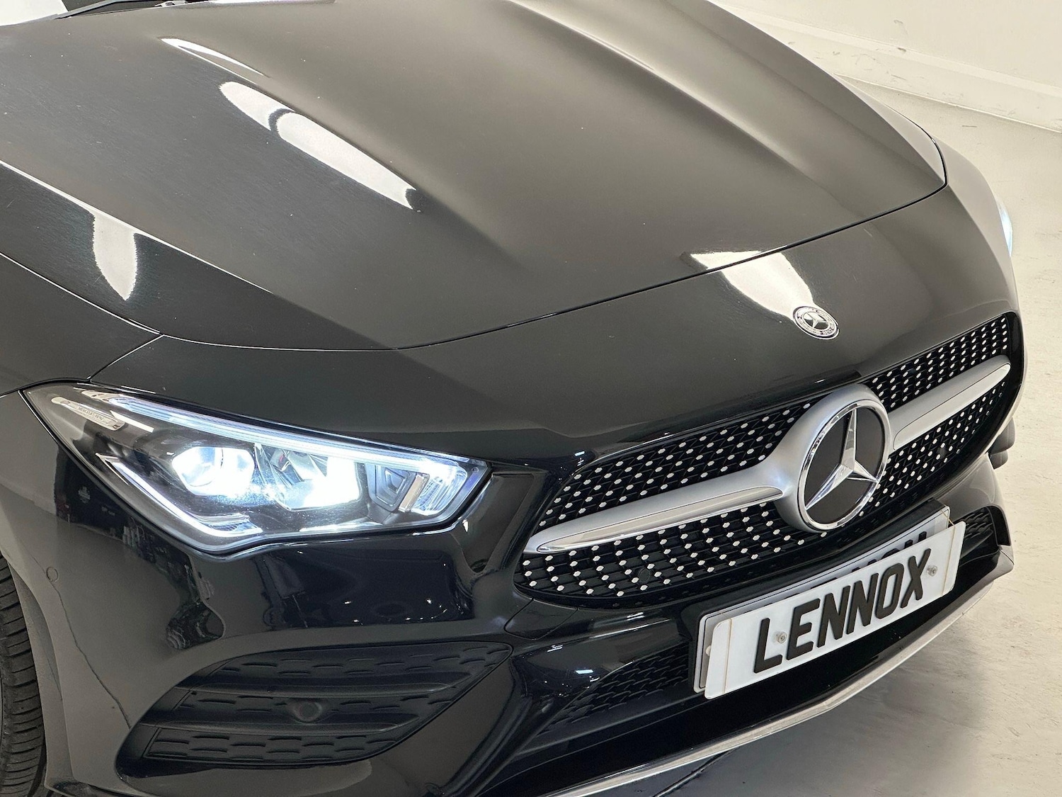 Used Mercedes-Benz CLA 2021 for sale - 76597188: Photo 16