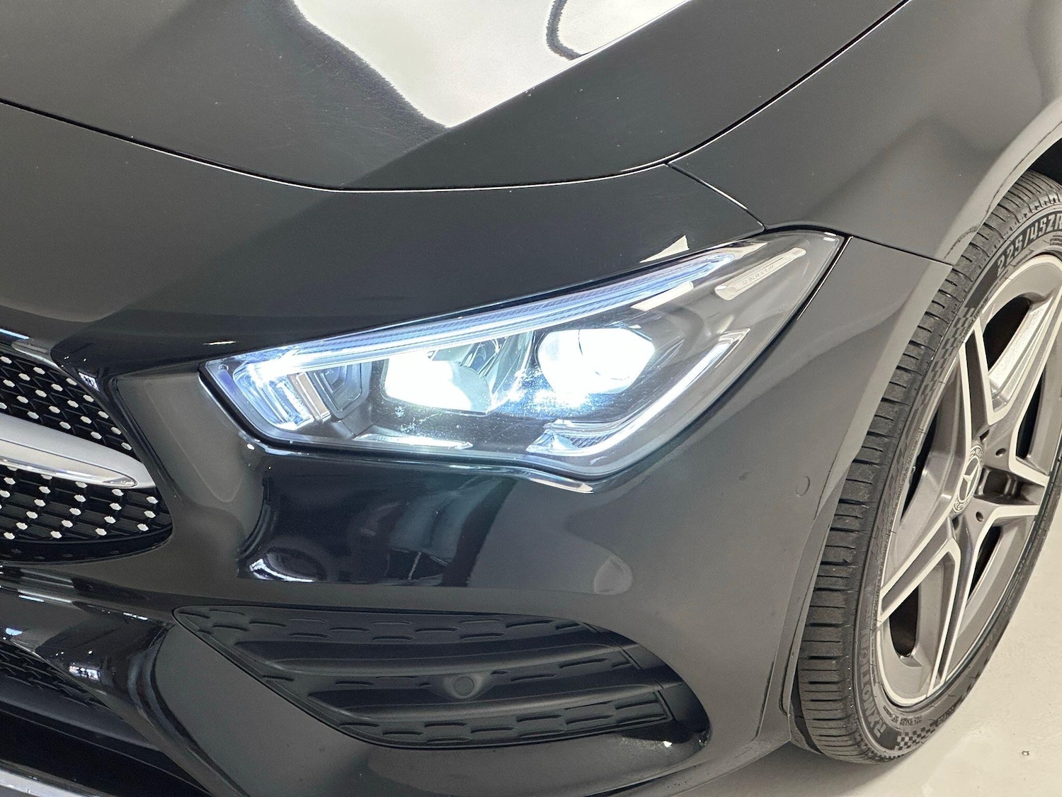 Used Mercedes-Benz CLA 2021 for sale - 76597188: Photo 17