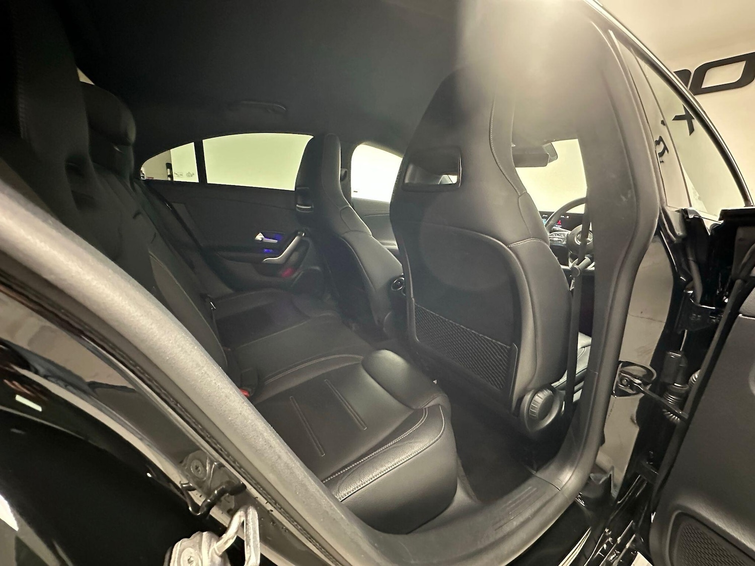 Used Mercedes-Benz CLA 2021 for sale - 76597188: Photo 5