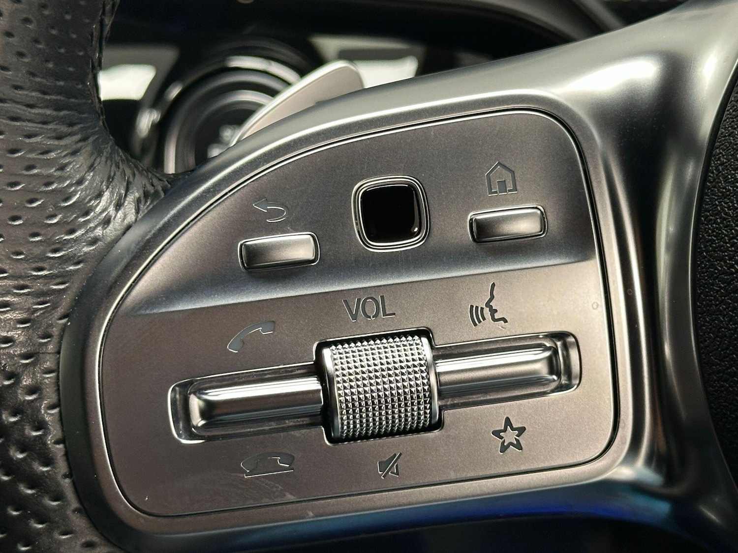 Used Mercedes-Benz CLA 2021 for sale - 76597188: Photo 6