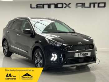 2021 (21) - 1.6 GDi PHEV 3 5dr DCT