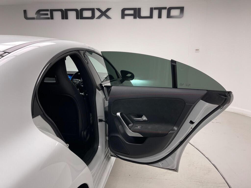 Used Mercedes-Benz CLA 2022 for sale - 78184472: Photo 18