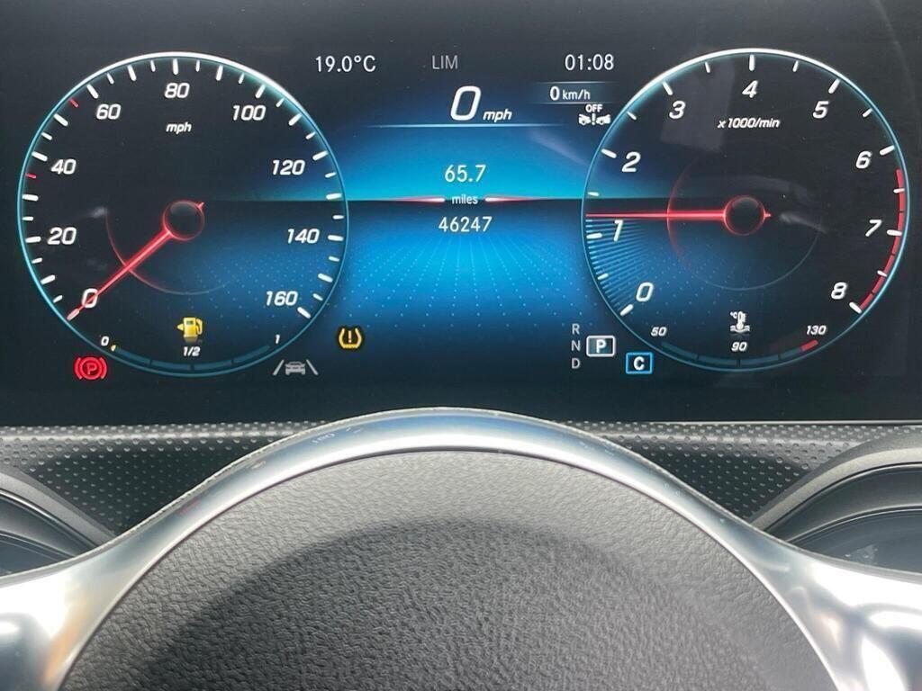 Used Mercedes-Benz CLA 2022 for sale - 78184472: Photo 23