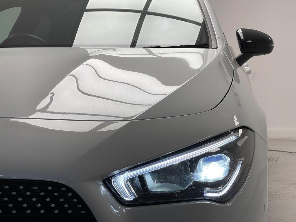 Used Mercedes-Benz CLA 2022 for sale - 78184472: Photo 29