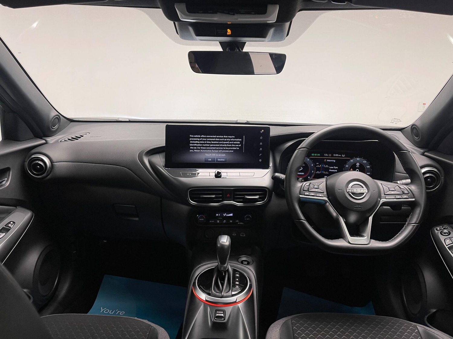 Used Nissan Juke 2024 for sale - 76227178: Photo 10