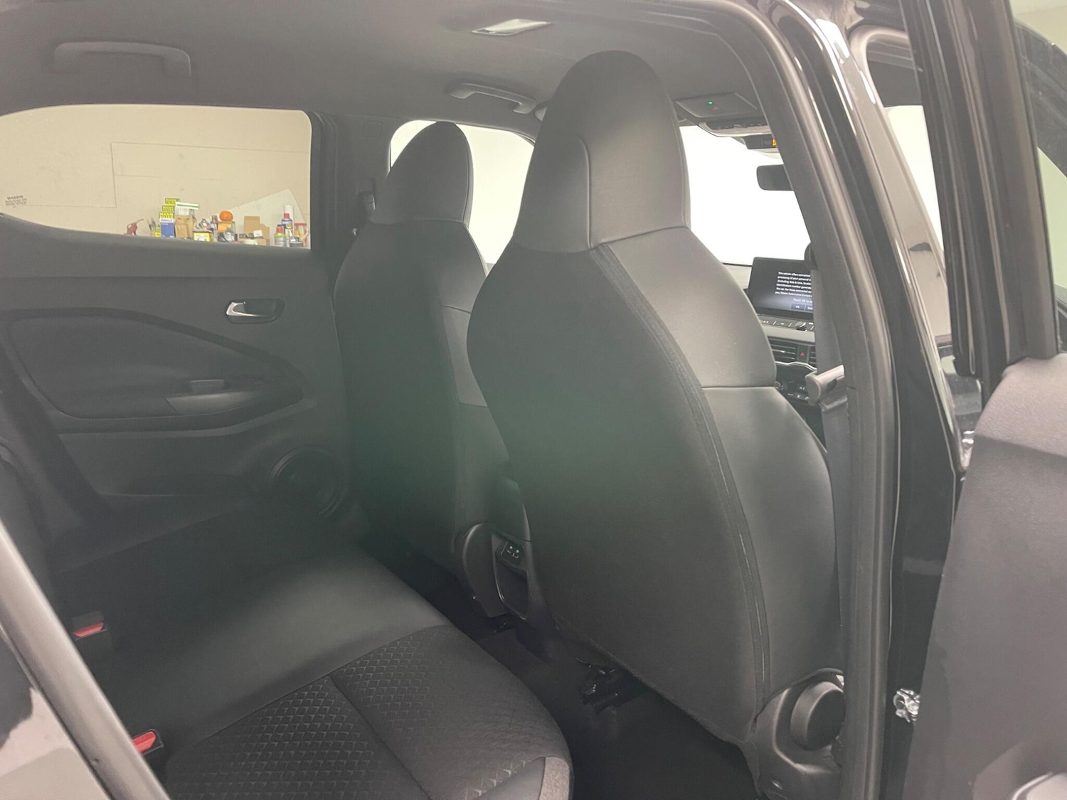 Used Nissan Juke 2024 for sale - 76227178: Photo 11